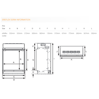 eReflex 55 RW