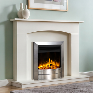 Ultiflame Ultra SL Essence (Slimline) Hearth Inset Electric Fire - Celsi