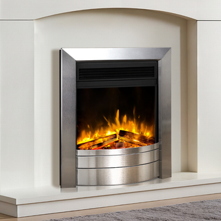 Ultiflame Ultra SL Essence (Slimline) Hearth Inset Electric Fire - Celsi