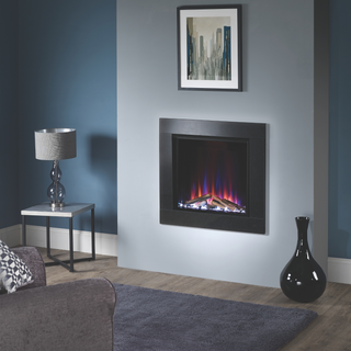 eTronic e560 Slimline