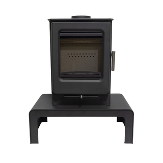 700 x 400 x 250 Stove Table Stand - Eurostove