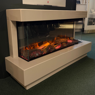 Ex-Display Greenwich Avita 120RW Electric Suite – Onyx