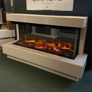 Ex-Display Greenwich Avita 120RW Electric Suite – Onyx