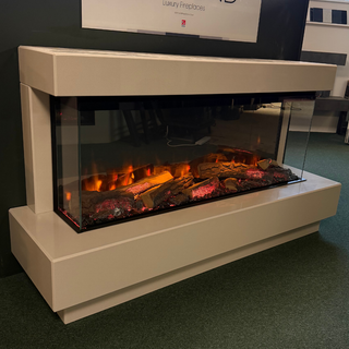 Ex-Display Greenwich Avita 120RW Electric Suite – Onyx