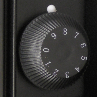 Fazer 16" Hearth Inset Electric Fire - Flare