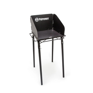 Dutch Oven Table - Petromax