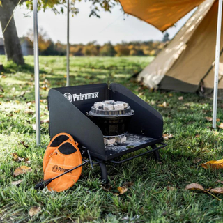 Dutch Oven Table - Petromax