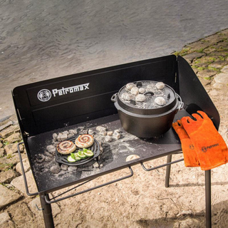 Dutch Oven Table - Petromax