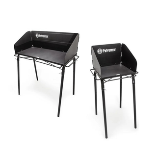 Dutch Oven Table - Petromax