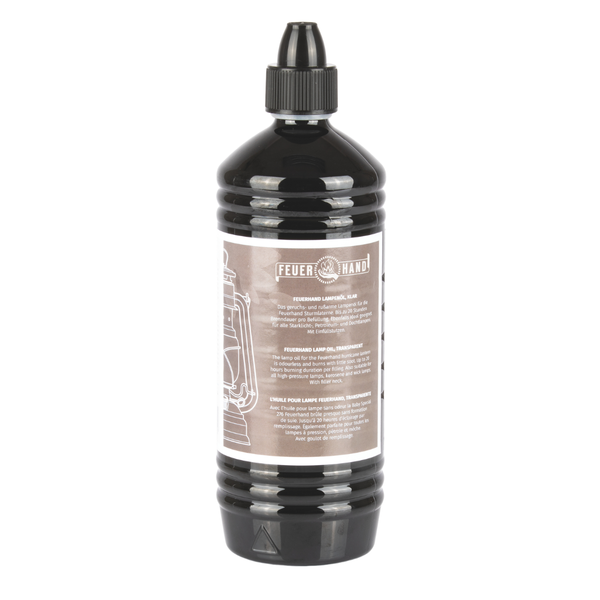 Feuerhand Lamp Oil – 1 Litre