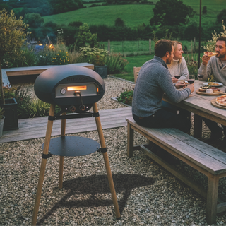 EP02 Electric Pizza Oven - Firebloom