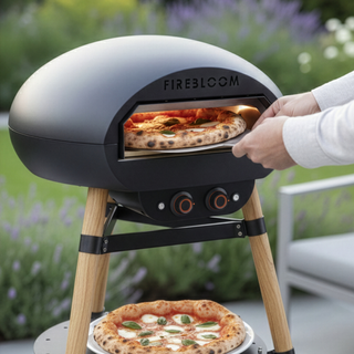 EP02 Electric Pizza Oven - Firebloom