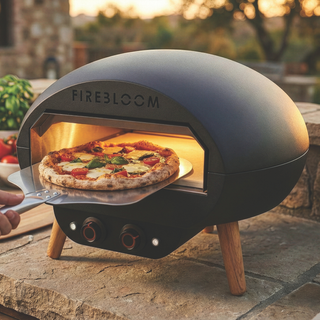 EP03 Electric Pizza Oven - Firebloom