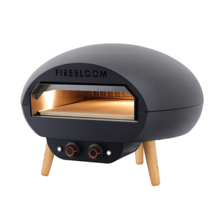 EP03 Electric Pizza Oven - Firebloom