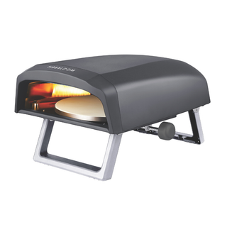 GP01 Gas Pizza Oven - Firebloom