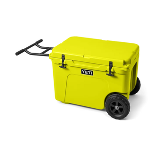 YETI® Tundra Haul® Wheeled Cooler