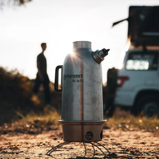 Fire Kettle FK-LE - Petromax