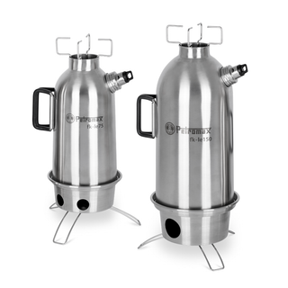 Fire Kettle FK-LE - Petromax