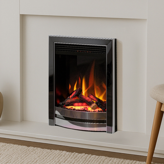 Cera E-FX 16" Hearth Inset Electric Fire - Flamerite