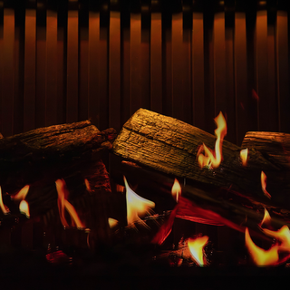 E-Ridium Media Wall Electric Fire (1300, 1500, 1800) - Flamerite