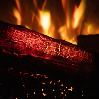 Payton (1000, 1300) Electric Fire and Fireplace Suite - Flamerite