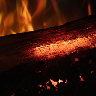 Payton (1000, 1300) Electric Fire and Fireplace Suite - Flamerite