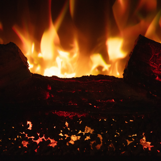 Payton (1000, 1300) Electric Fire and Fireplace Suite - Flamerite