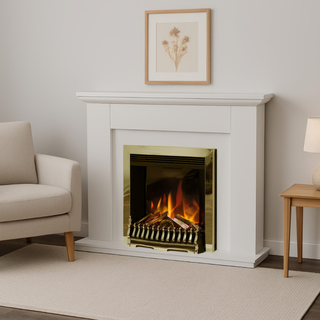 Reid E-FX 22" Hearth Inset Electric Fire - Flamerite