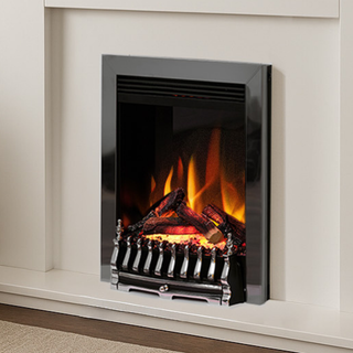 Tama E-FX 16" Hearth Inset Electric Fire - Flamerite