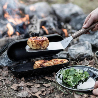Grill and Pan Spatula - Petromax