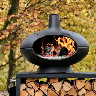 Forno Outdoor Oven Package - Morsø