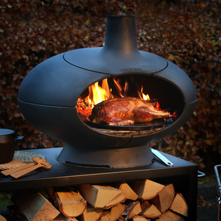 Forno Outdoor Oven Package - Morsø