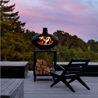Forno Outdoor Oven Package - Morsø