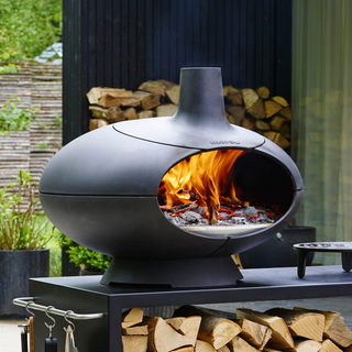 Forno Outdoor Oven Package - Morsø