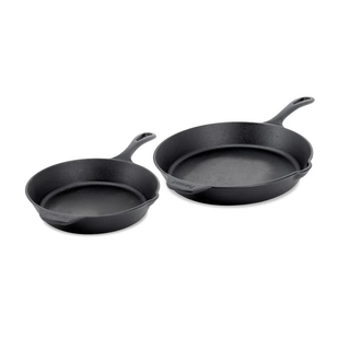 Essential Line Cast Iron Fire Skillet - Petromax