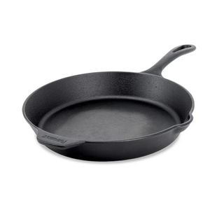 Essential Line Cast Iron Fire Skillet - Petromax