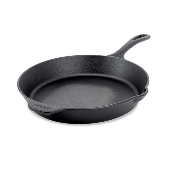 Essential Line Cast Iron Fire Skillet - Petromax