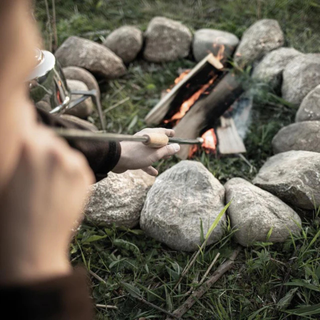 Fire Blow Pipe - Petromax
