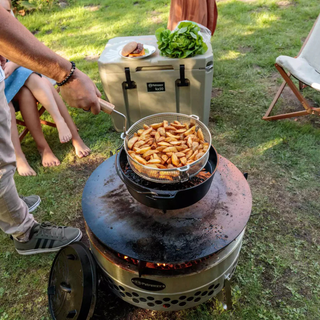 Frying Basket - Petromax