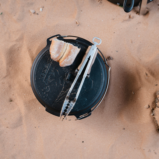 Essential Line Cast Iron Dutch Oven - Petromax