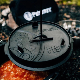 Dutch Oven Lid Lifter - Petromax