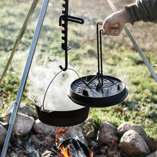 Professional Lid Lifter - Petromax