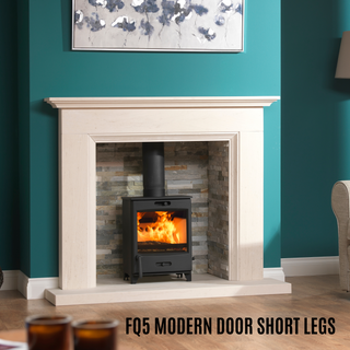 Fireline 5kW Multifuel Stove FX5 FQ5