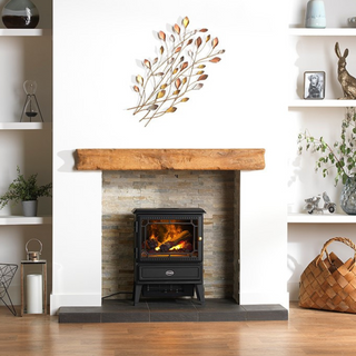 Gosford Optimyst Electric Stove - Dimplex
