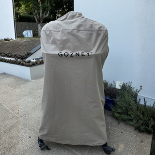 Ex-Display Gozney Dome Gen 1 Pizza Oven
