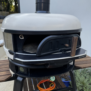 Ex-Display Gozney Dome Gen 1 Pizza Oven