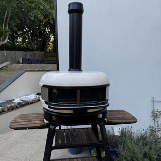 Ex-Display Gozney Dome Gen 1 Pizza Oven