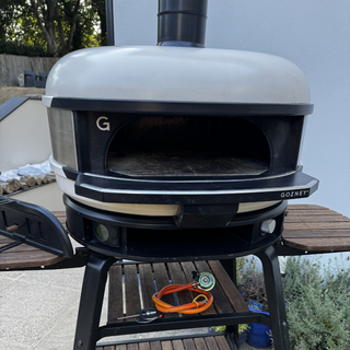 Ex-Display Gozney Dome Gen 1 Pizza Oven