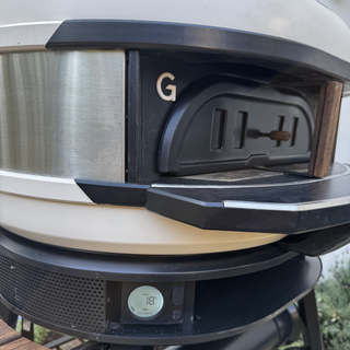 Ex-Display Gozney Dome Gen 1 Pizza Oven