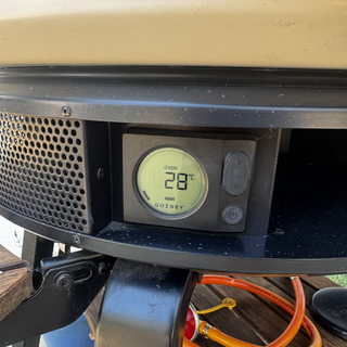 Ex-Display Gozney Dome Gen 1 Pizza Oven